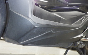 HONDA FORZA 250 MF17