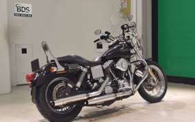 HARLEY FXDL 1450 2002