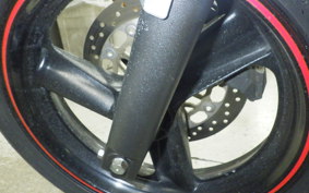 HONDA HORNET 250 2013 MC31