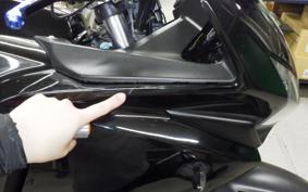 HONDA CBR400R 2014 NC47