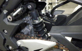 KAWASAKI NINJA 400 2022 EX400L