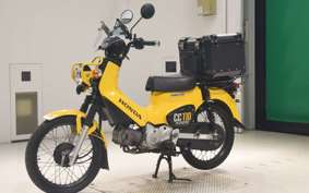 HONDA CROSS CUB 110 JA45