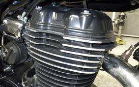 HONDA CB350 2022