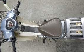 HONDA C50 SUPER CUB AA04