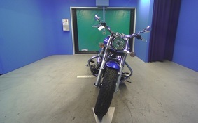 YAMAHA XVS950A MIDNIGHT STAR 2010 VN02
