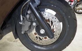 YAMAHA MAXAM 250 SG17J