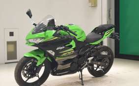 KAWASAKI NINJA 400 2019 EX400G