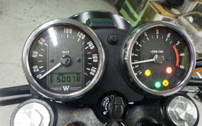 KAWASAKI W800 STREET 2019 EJ800B