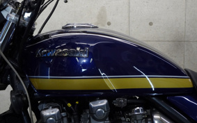 KAWASAKI ZEPHYR 1100 2001 ZRT10A