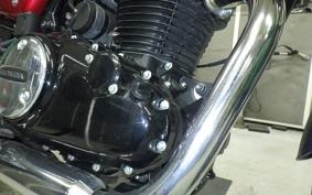 HONDA GB350 2022 NC59