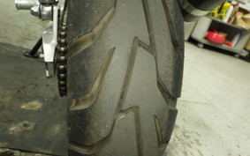 HONDA MONKEY 2005 Z50J