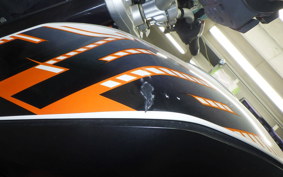 KTM 390 DUKE 2017
