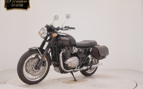 TRIUMPH BONNEVILLE T120 2024
