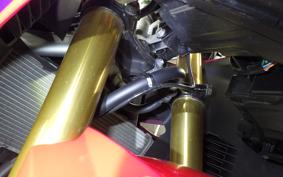 HONDA CBR250RR A 2012 MC51