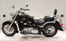 SUZUKI INTRUDER 400 Classic 2006 VK54A