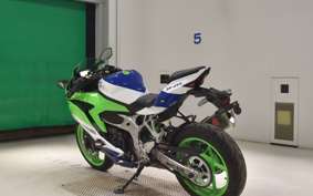 KAWASAKI ZX-4RR 2024 ZX400P