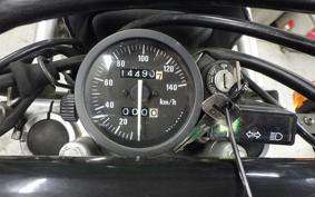 SUZUKI DJEBEL 200 (DR200SE) 2009 SH42A