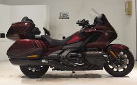 HONDA GL 1800 GOLD WING TOUR DCT 2025 SC79