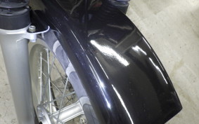 YAMAHA TW200 Gen.2 2019 DG07J
