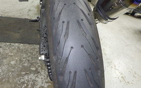 HONDA CBR250RR A MC51