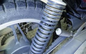 HONDA LY125 FI