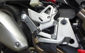 HONDA VFR800F 2017 RC79