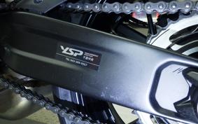 YAMAHA XSR700 2023 RM41J