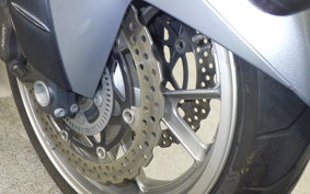 KAWASAKI 1400 GTR 2007 ZGT40A