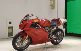 DUCATI 999 S 2003