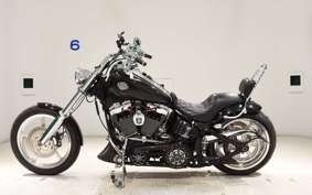HARLEY FXCWC 1580 2008