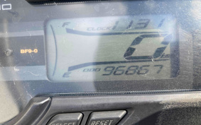 YAMAHA CYGNUS 125 X SED8J