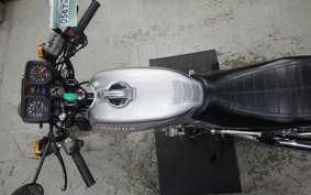 HONDA CB250 RS Z MC02