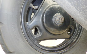 SUZUKI ADDRESS V125 S CF4MA