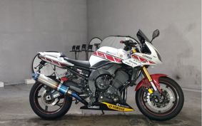 YAMAHA FZ1 FAZER 2006 RN17