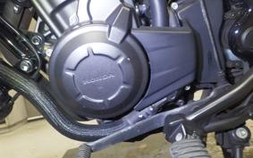 HONDA REBEL 500 A 2018 PC60
