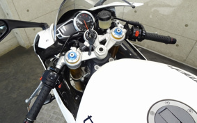 TRIUMPH DAYTONA 675 R 2014 TTA14F