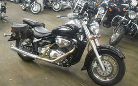 SUZUKI INTRUDER 400 Classic 2003 VK54A