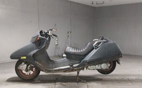 HONDA FUSION MF02