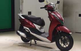 HONDA LEAD 125 JF45