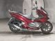 Фото Honda PCX 125 2018 с японского аукциона