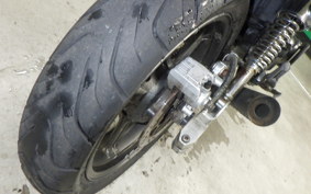 KAWASAKI ZEPHYR 400 KAI 1996 ZR400C