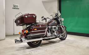 HARLEY FLTC 1340 1986