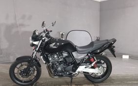 HONDA CB400SFV-4 2021 NC42
