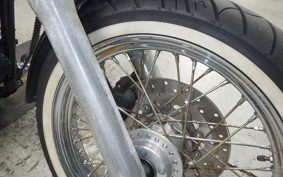 HARLEY FXDC 1580 2009