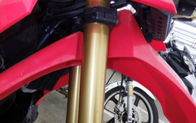 HONDA CRF250 RALLY A MD44