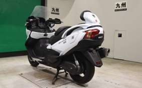 SUZUKI SKYWAVE 650 LX 2016 CP52A