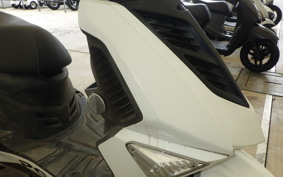 PGO TIGRA 125