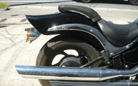 SUZUKI BOULEVARD 400 2007 VK55A