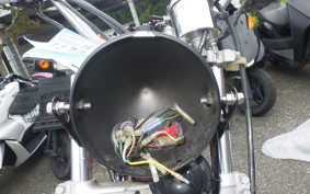 YAMAHA TW200 2JL