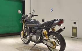 KAWASAKI ZEPHYR 1100 RS 1998 ZRT10A